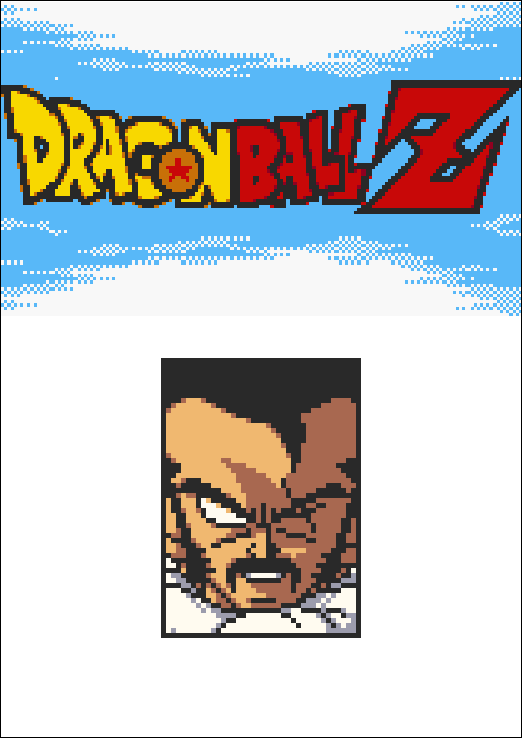 Chapitre 33 - Paragus